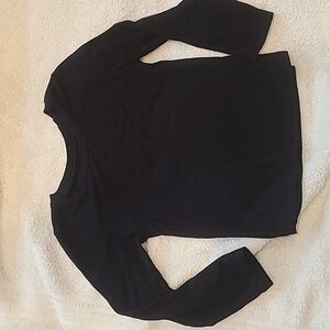 Kyte Baby 2T Midnight Long Sleeve Tee